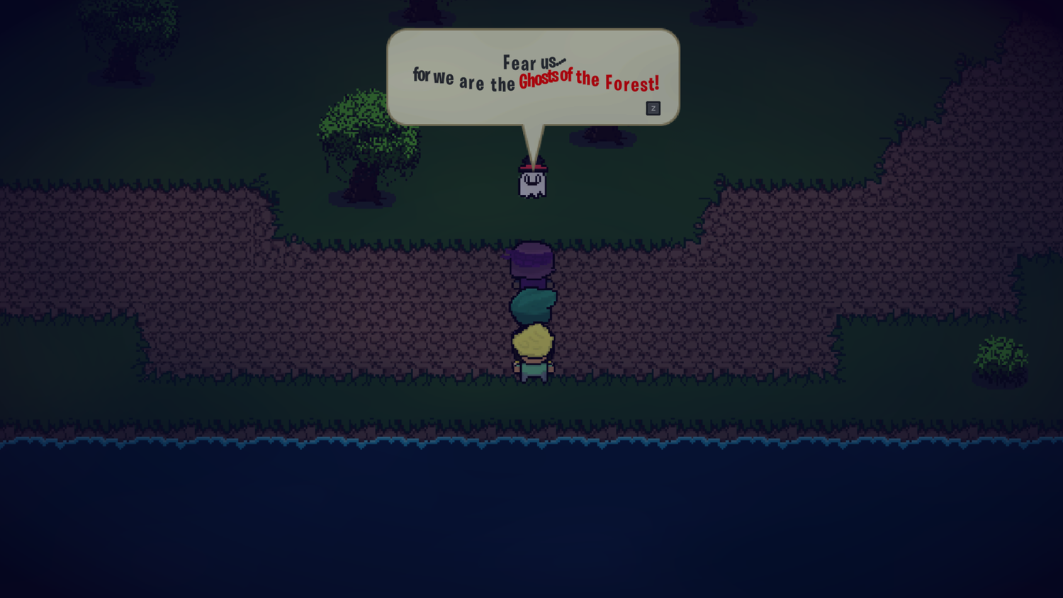 Oddsmaker - Screenshot 4