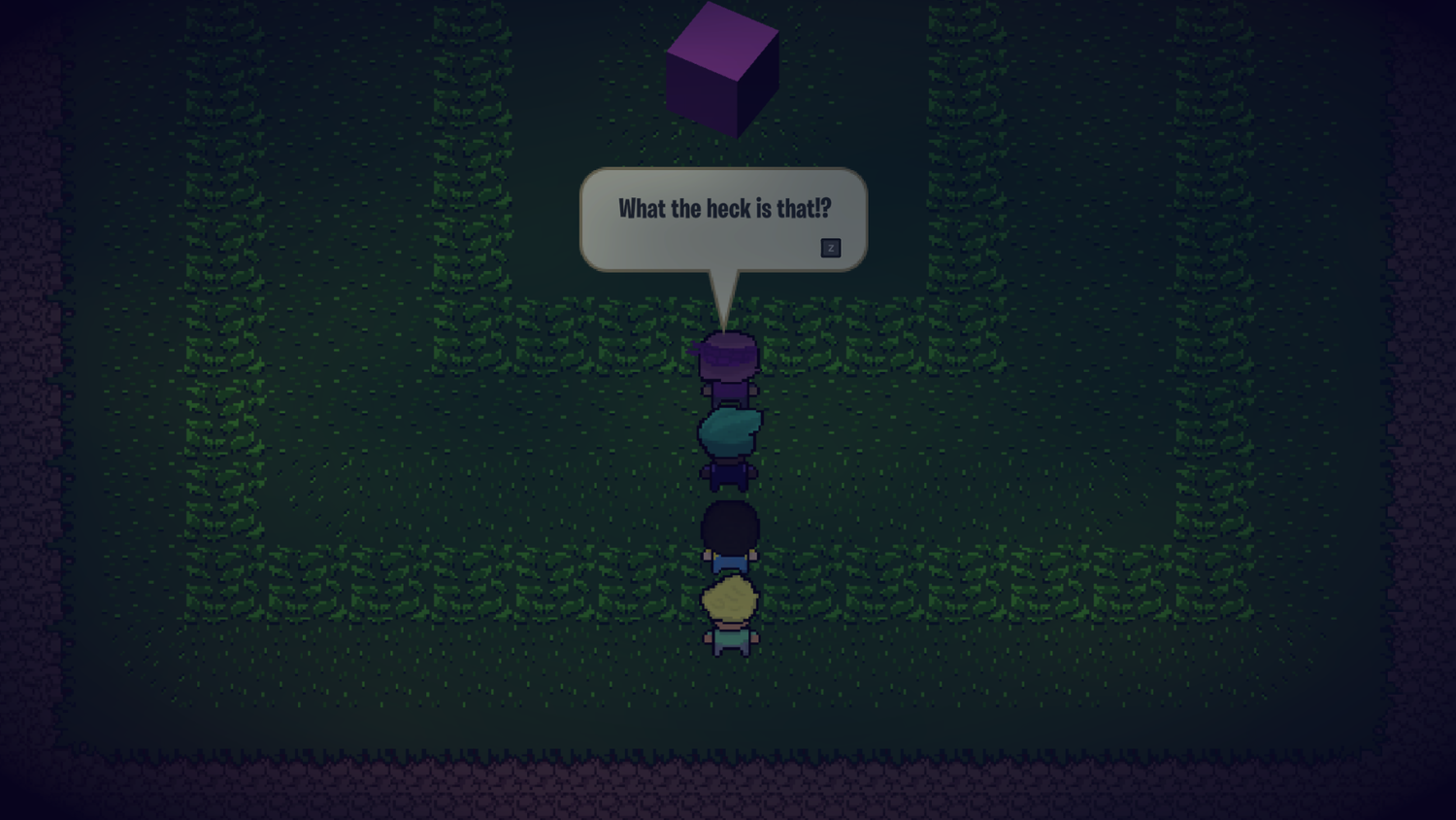 Oddsmaker - Screenshot 5