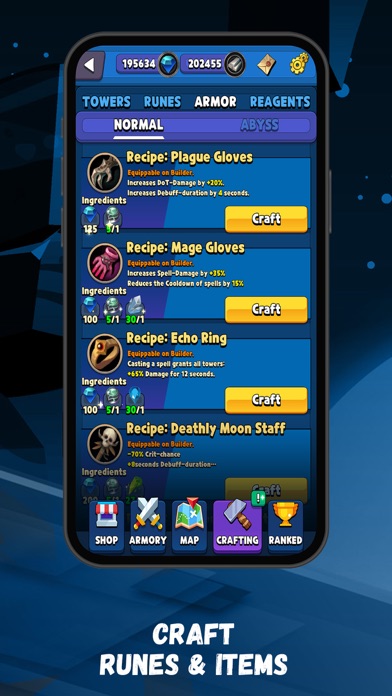 Maze Defenders - Screenshot 7