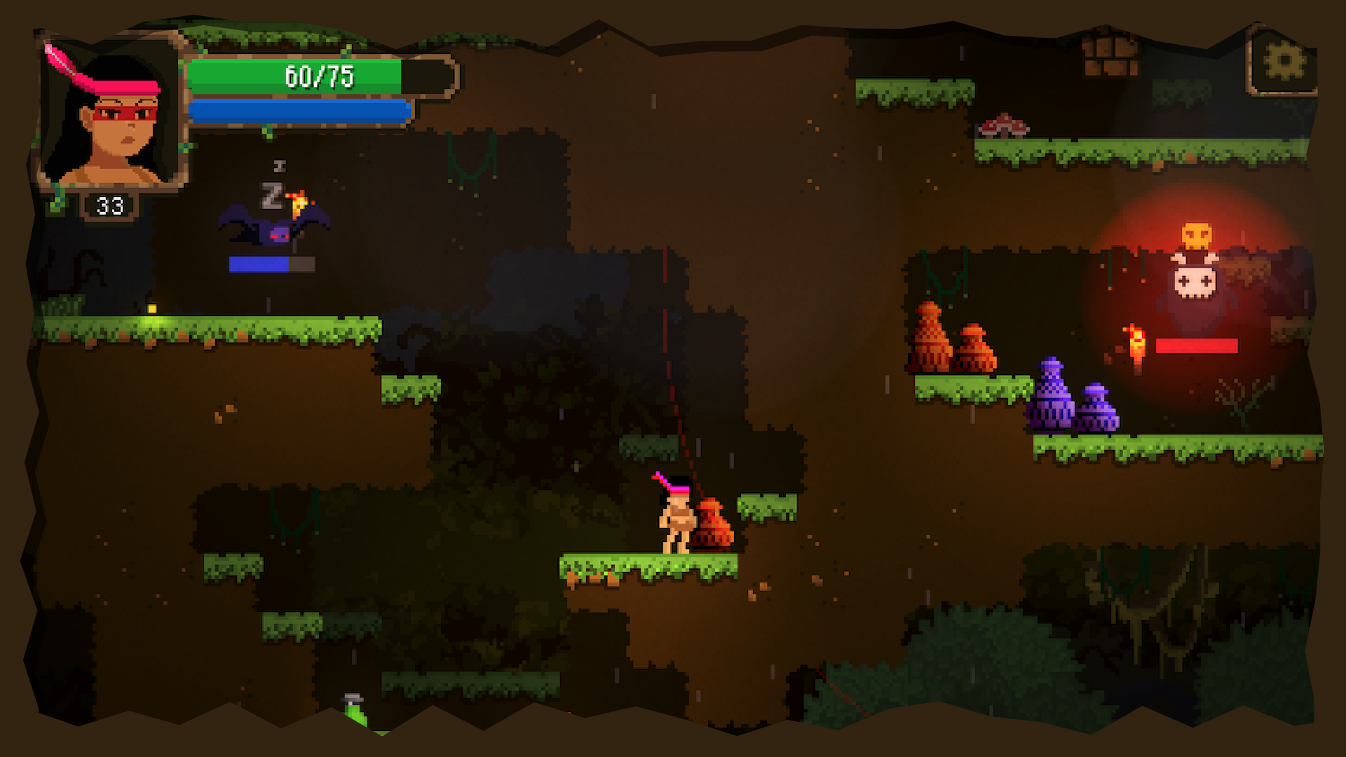 Aiyra - Screenshot 5