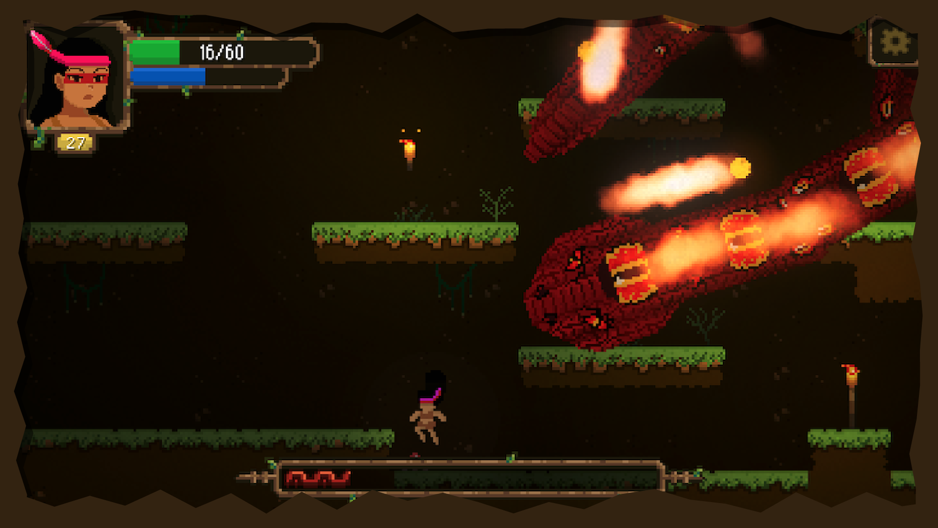 Aiyra - Screenshot 4