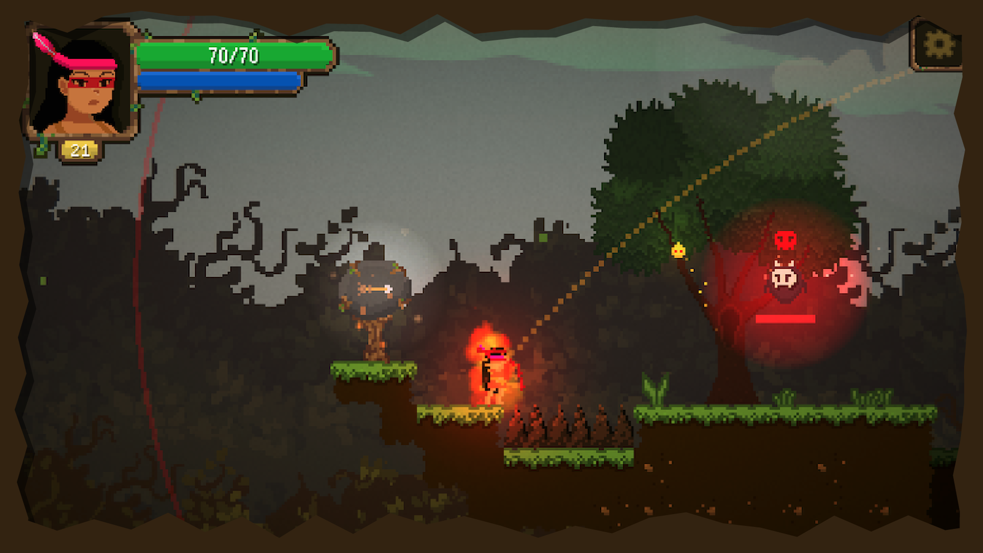 Aiyra - Screenshot 1