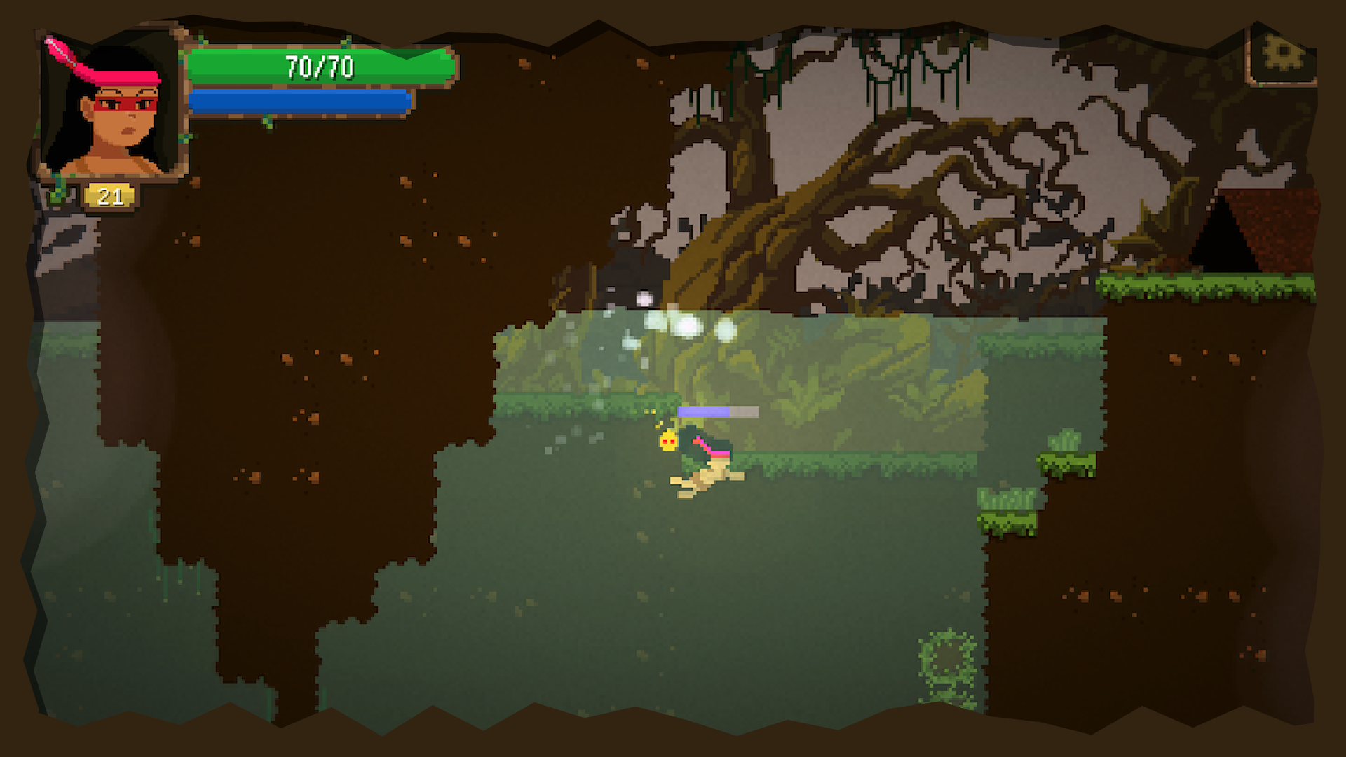 Aiyra - Screenshot 2