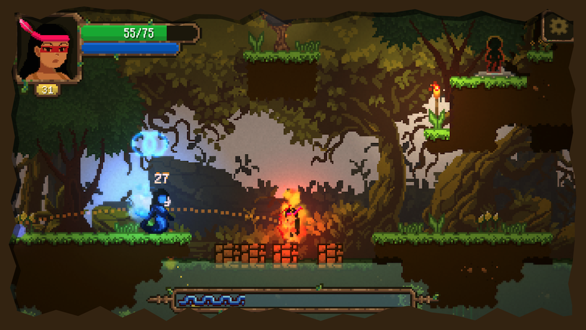 Aiyra - Screenshot 3