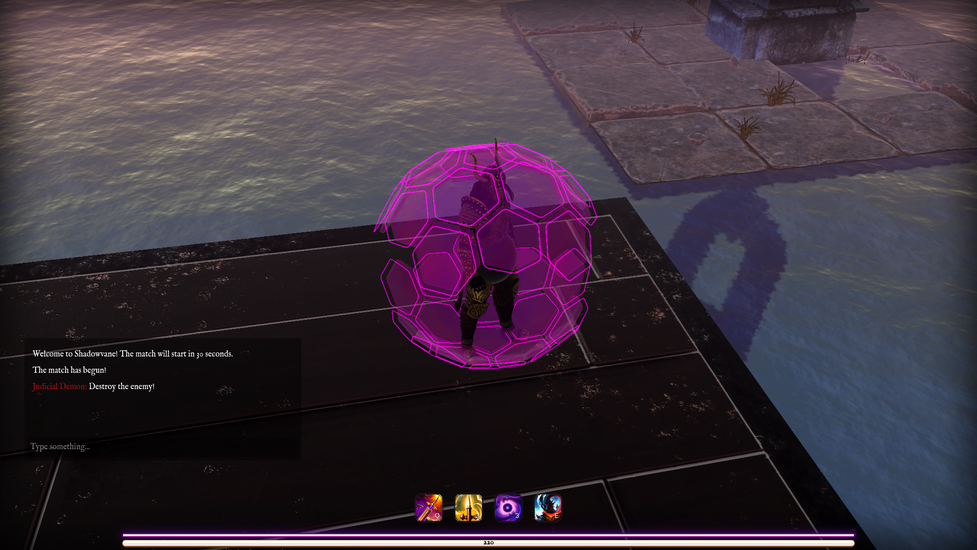 Shadowvane - Screenshot 2