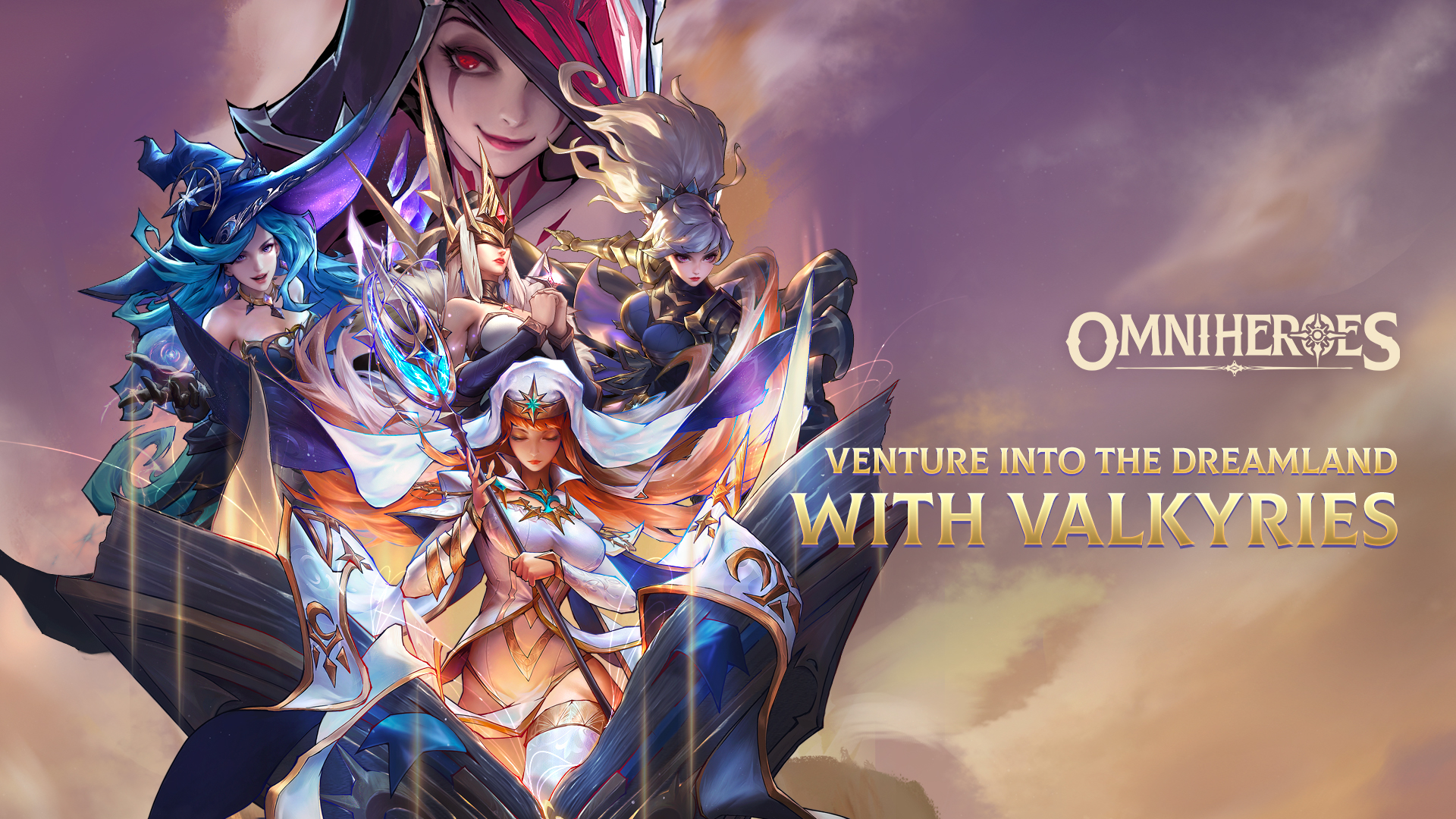 Omniheroes - Screenshot 7