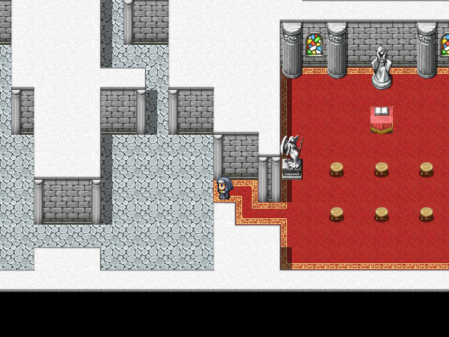 Infiltrating a Cult - Screenshot 5