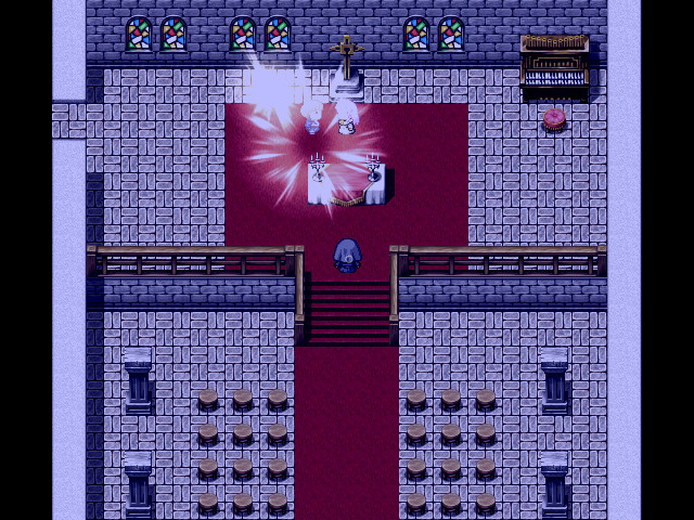 Infiltrating a Cult - Screenshot 7