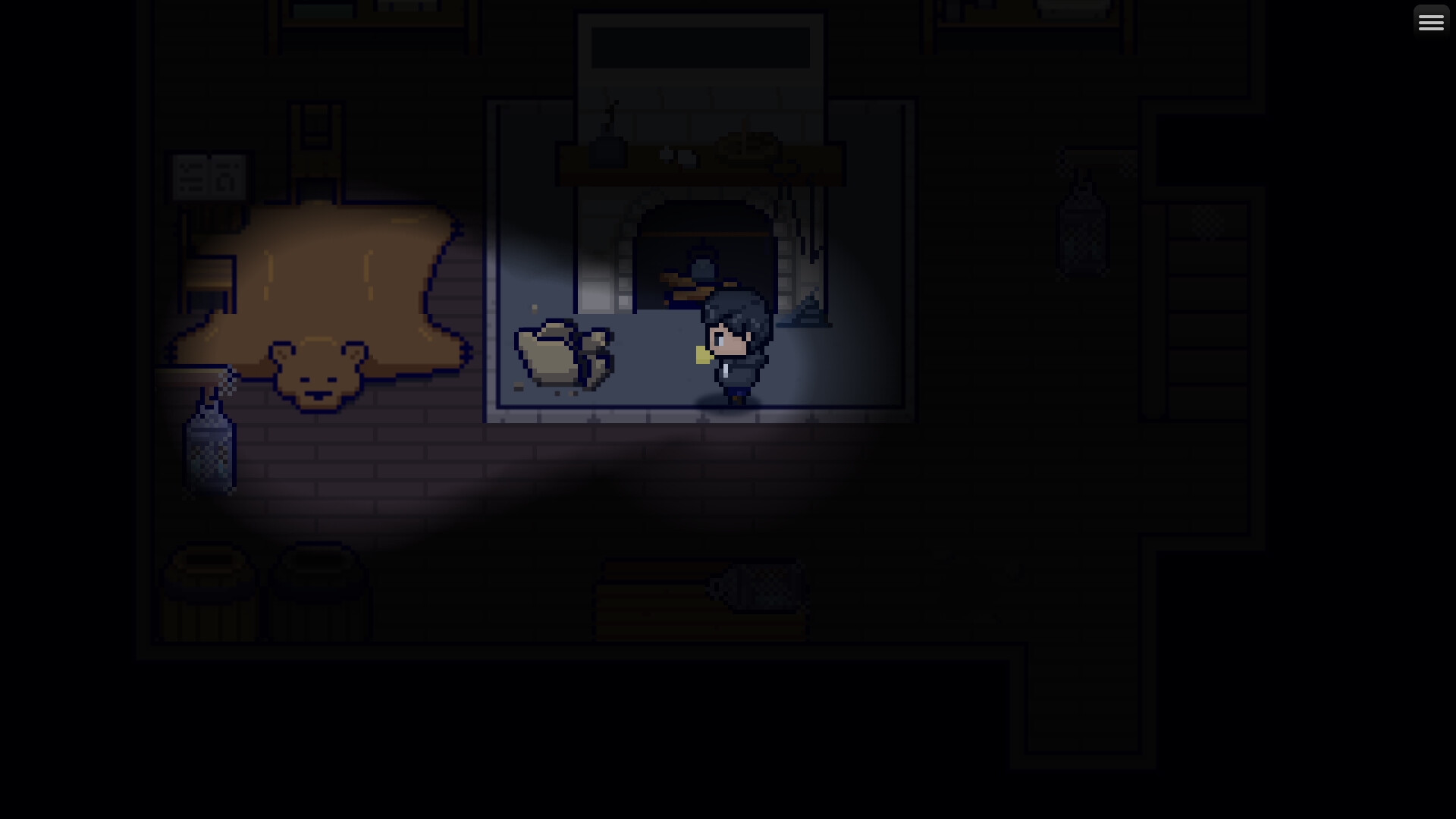 Caster's Trap - Screenshot 2