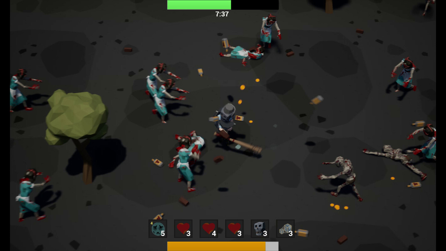 Last Hopeless - Screenshot 8