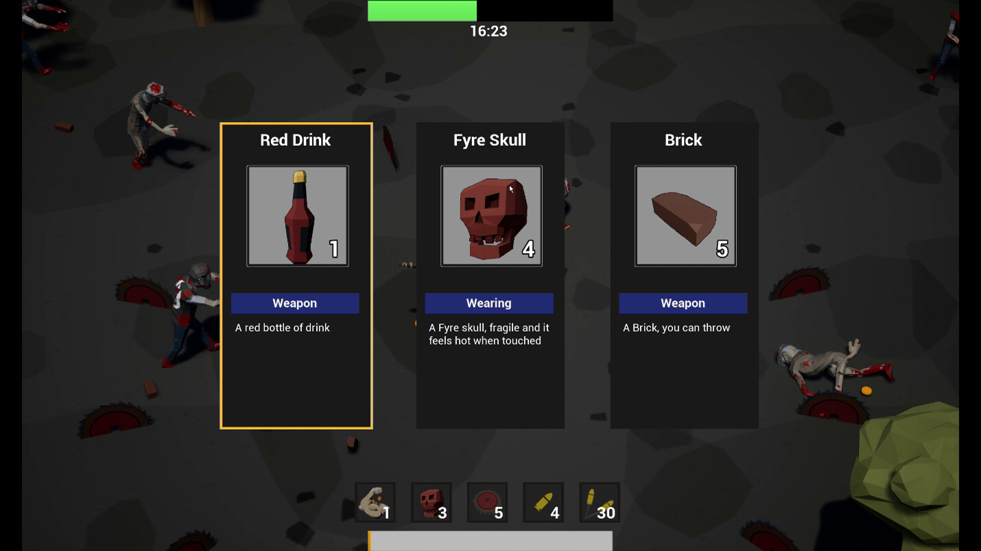 Last Hopeless - Screenshot 3