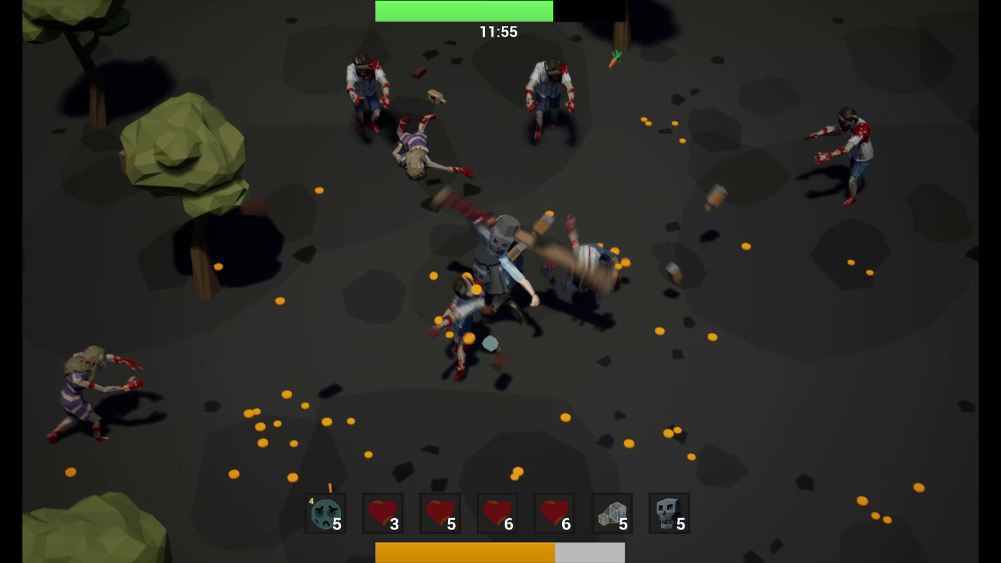 Last Hopeless - Screenshot 5