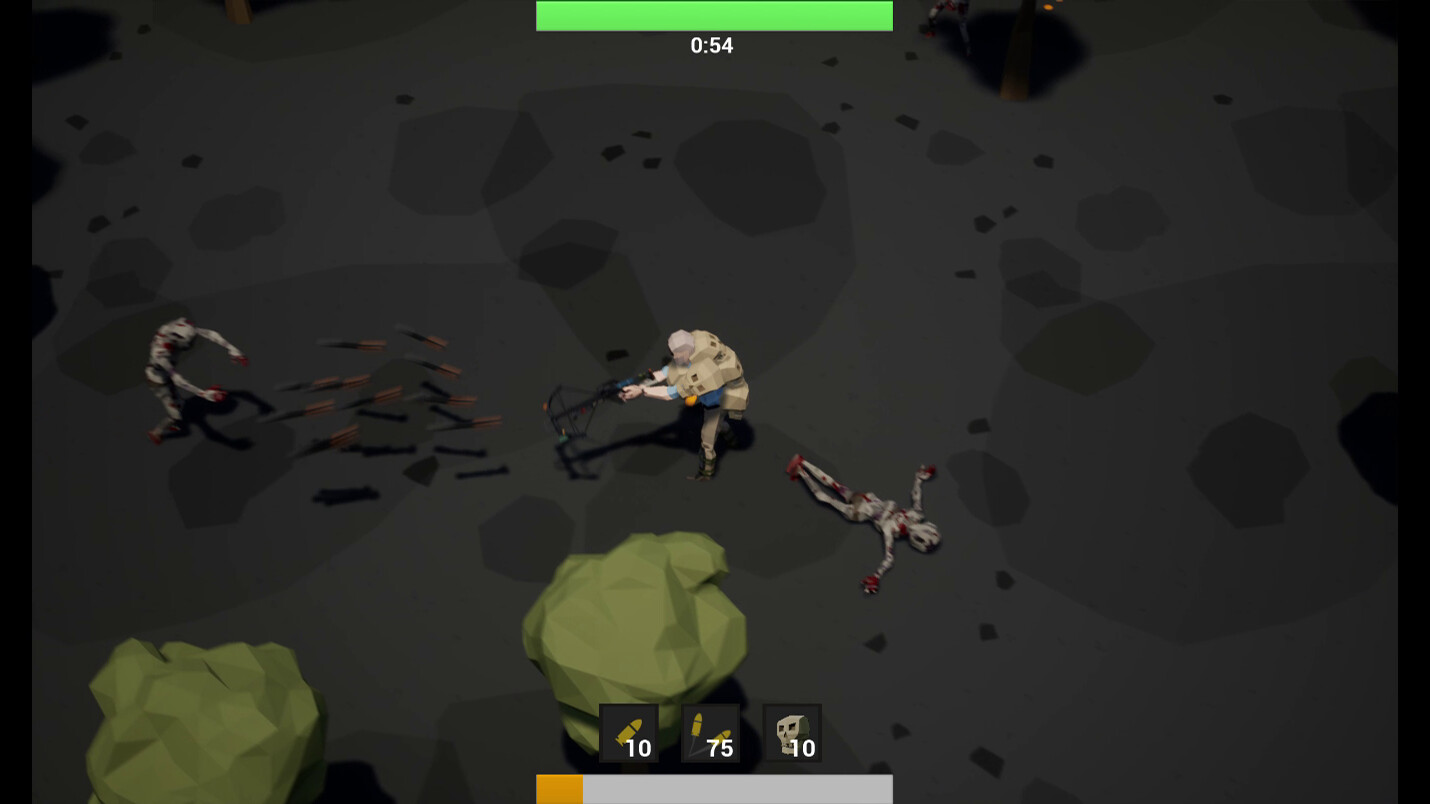 Last Hopeless - Screenshot 7