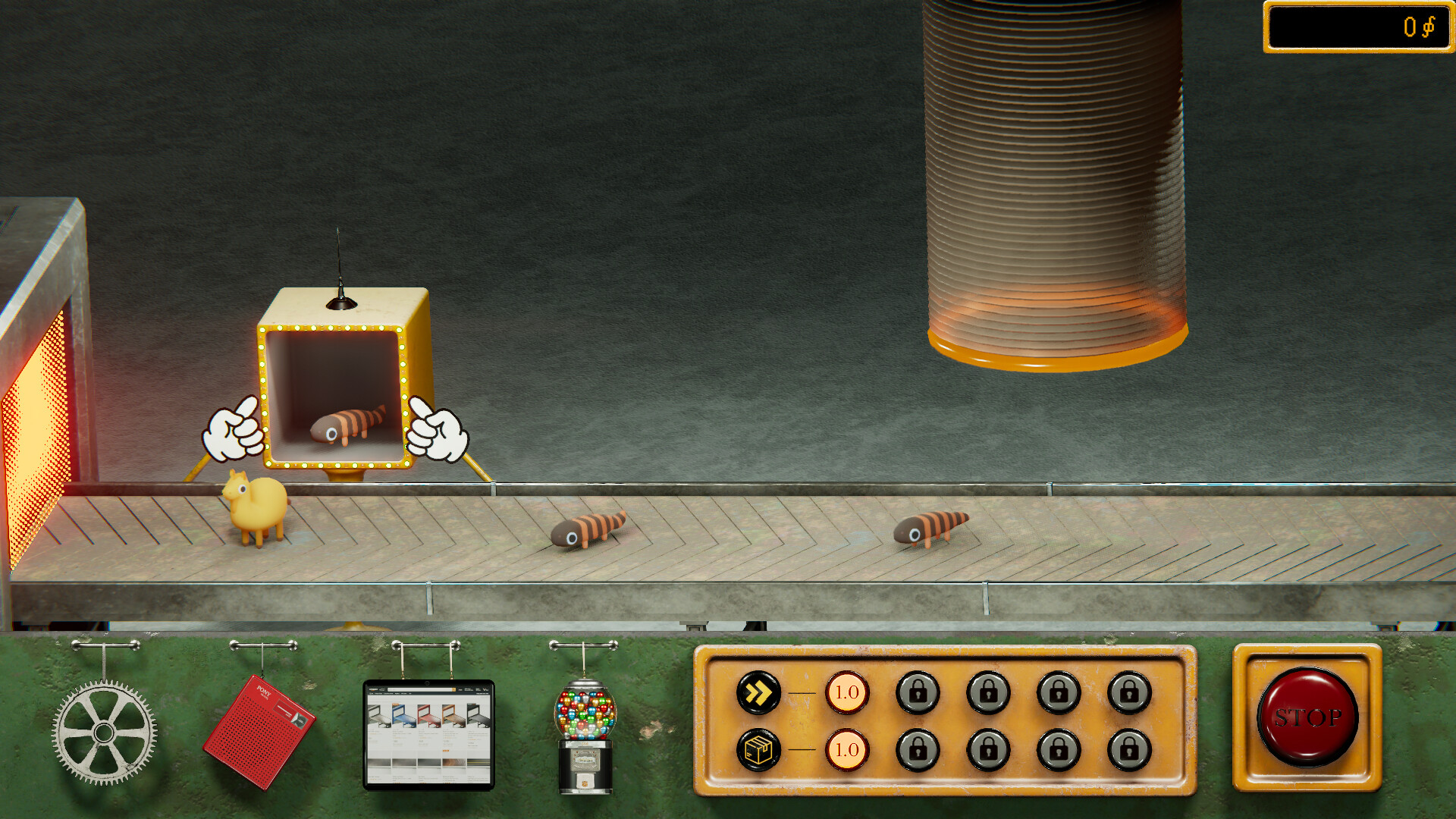 Looper Looper - Screenshot 4