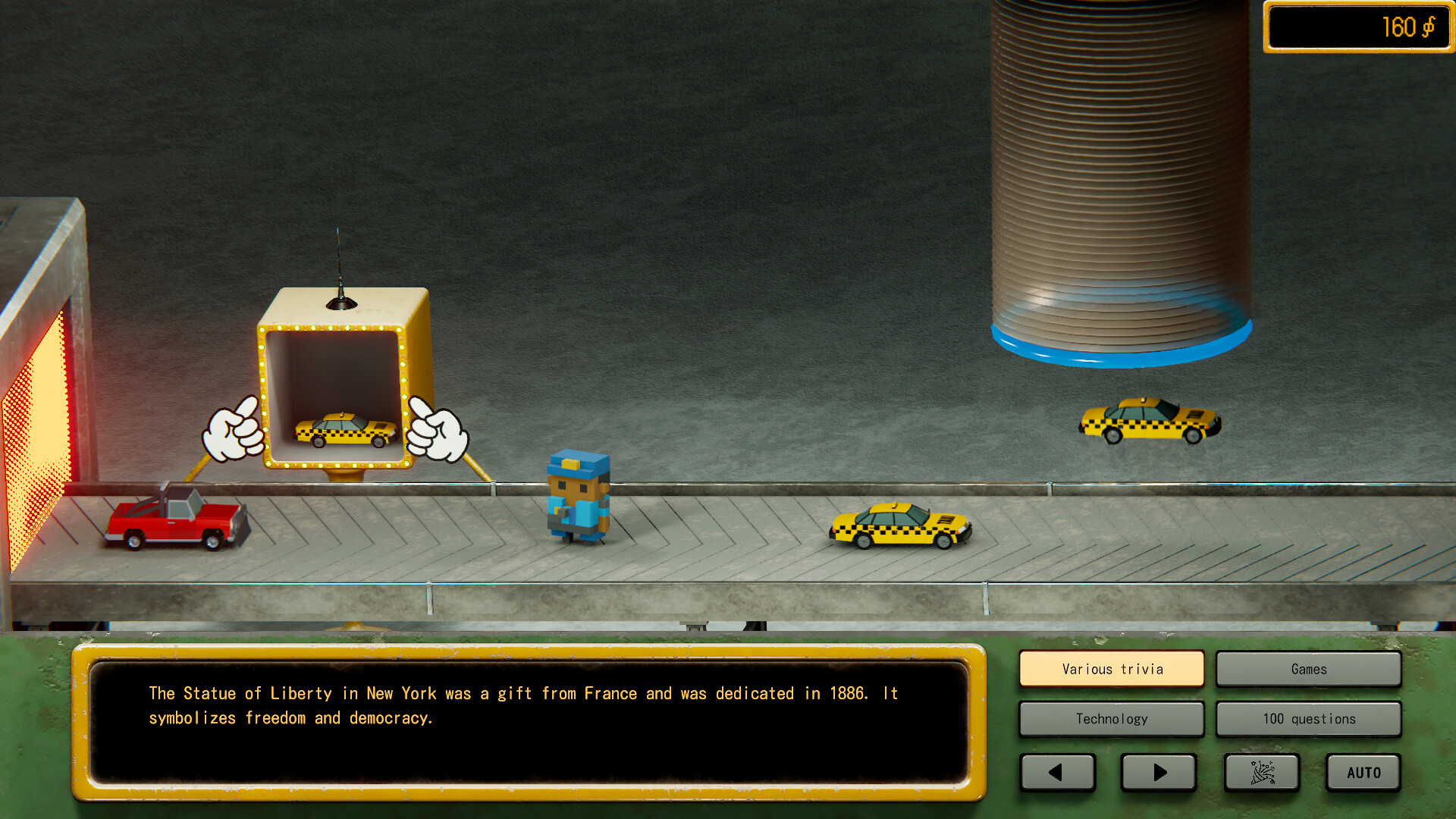 Looper Looper - Screenshot 5