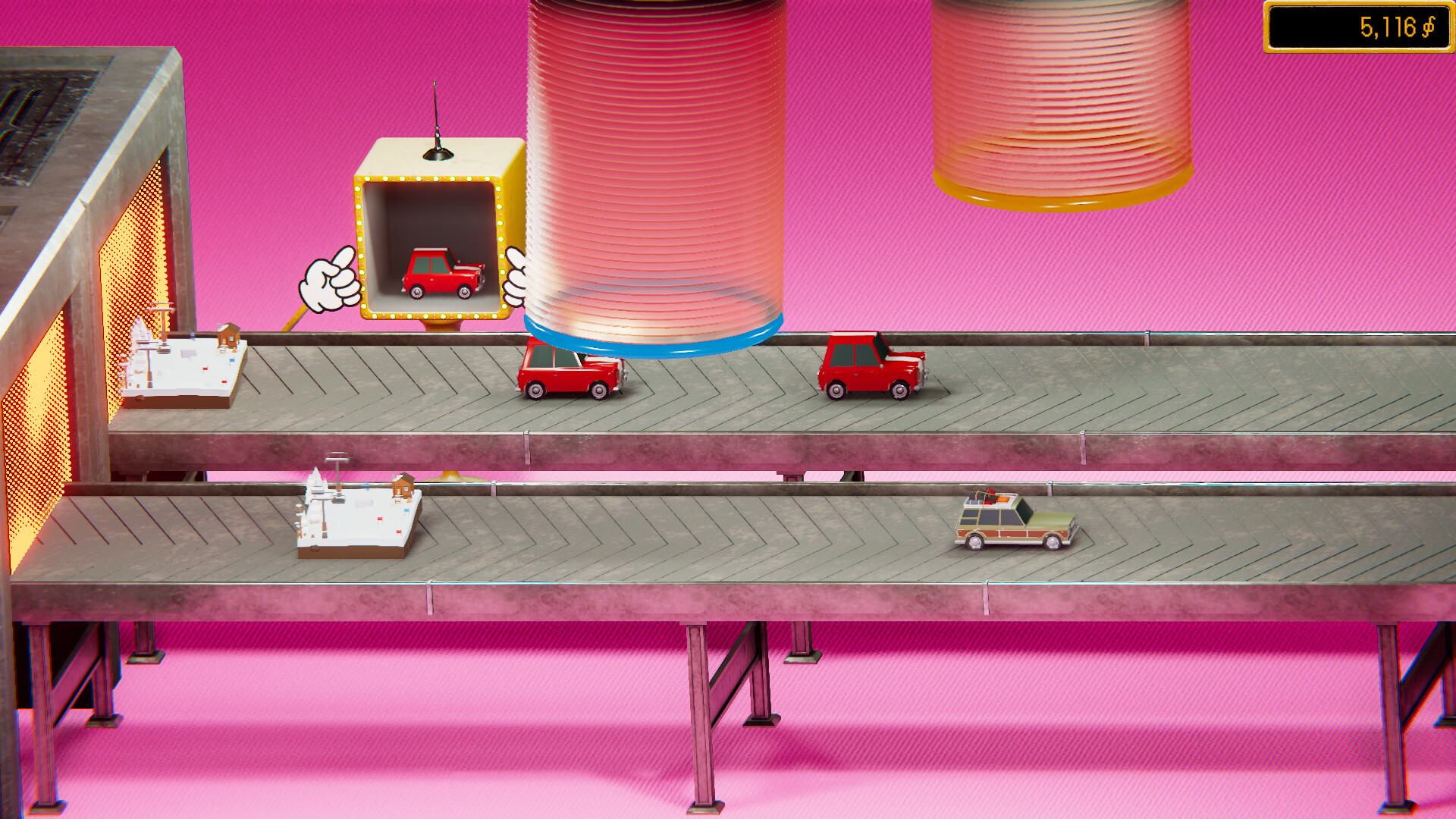 Looper Looper - Screenshot 2