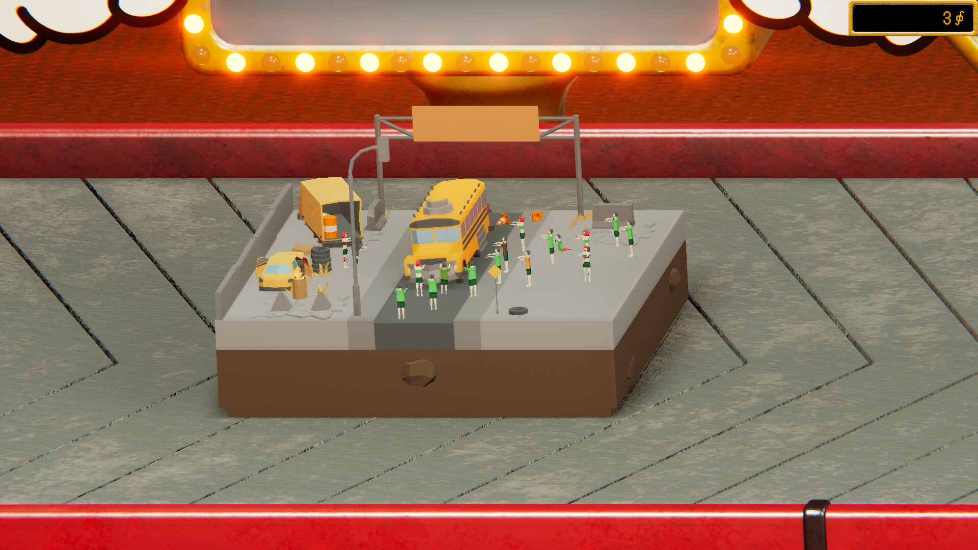 Looper Looper - Screenshot 1