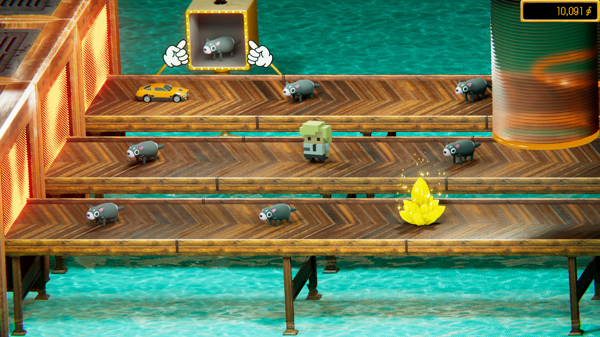 Looper Looper - Screenshot 8