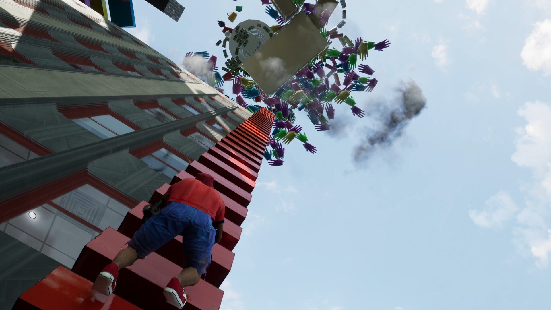 To The Sky - Screenshot 8