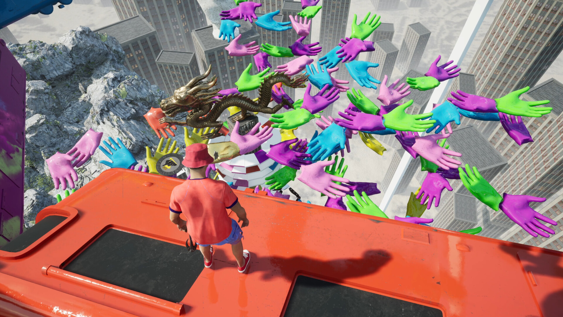 To The Sky - Screenshot 9