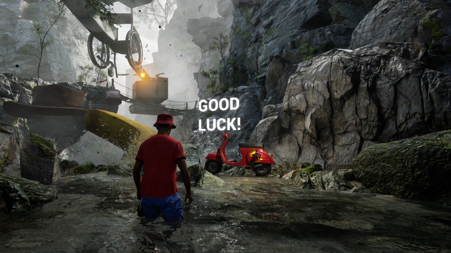 To The Sky - Screenshot 7