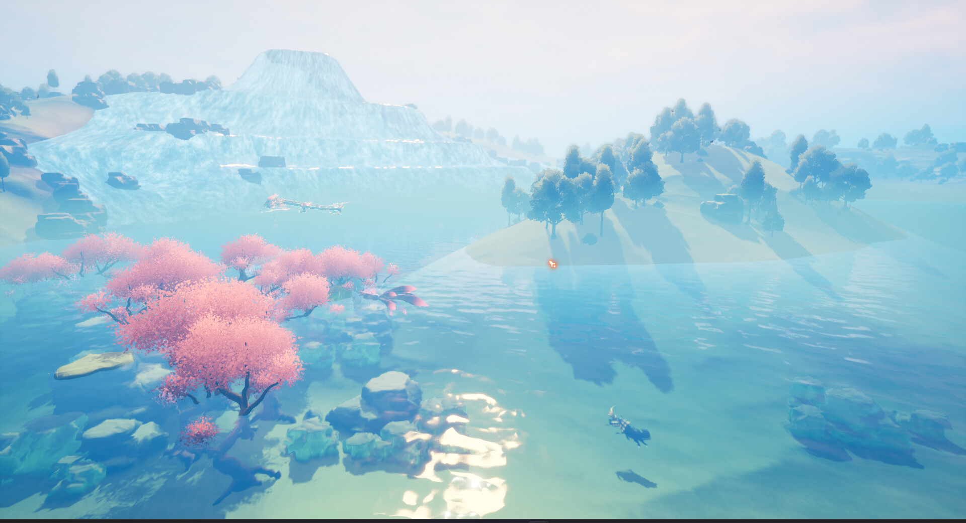 First Egg - Screenshot 3