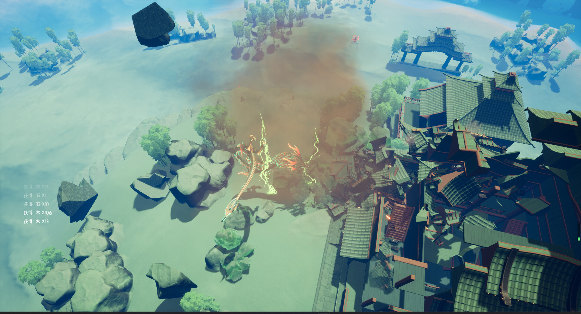 First Egg - Screenshot 7