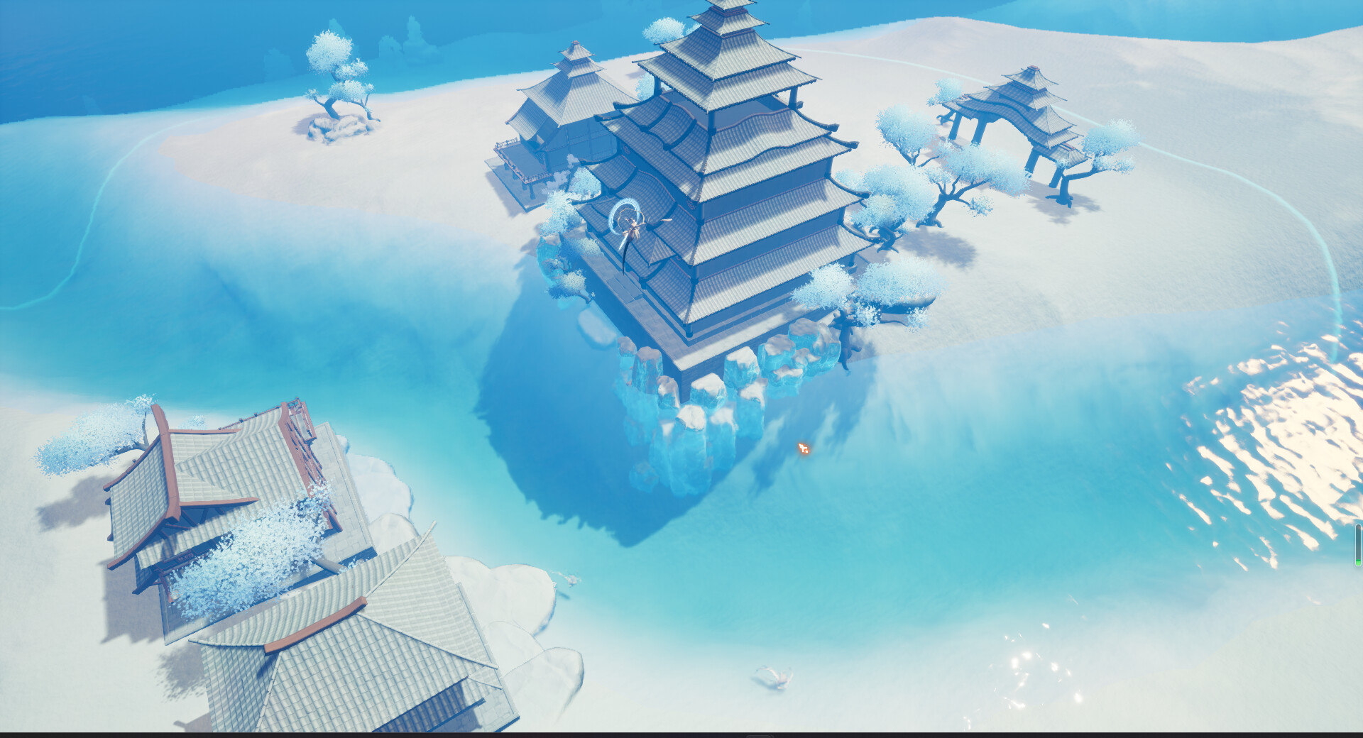 First Egg - Screenshot 2