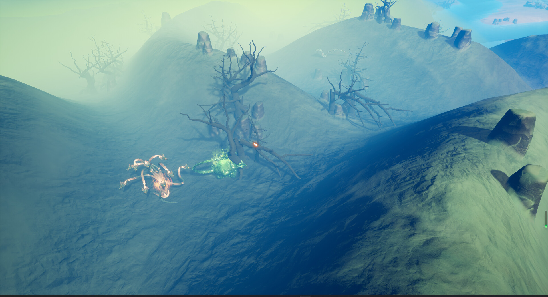 First Egg - Screenshot 5