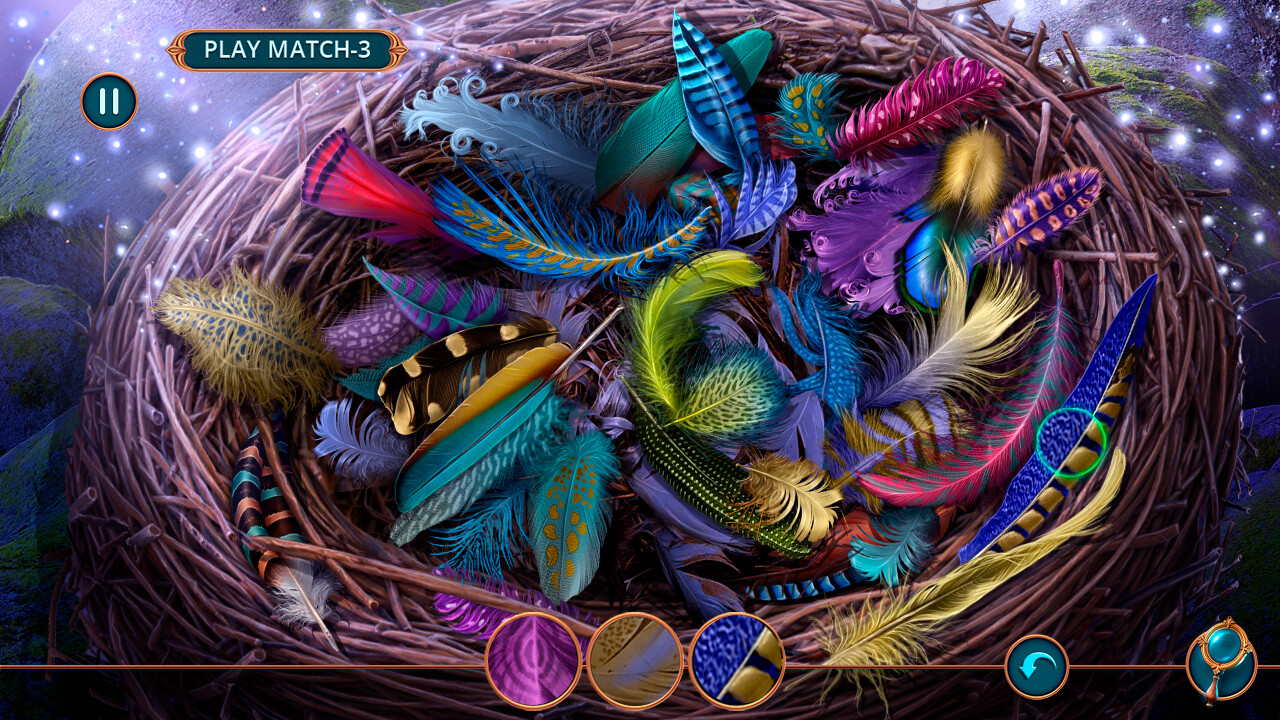 Royal Romances: The Power of Chosen One - Collector's Edition - Screenshot 4