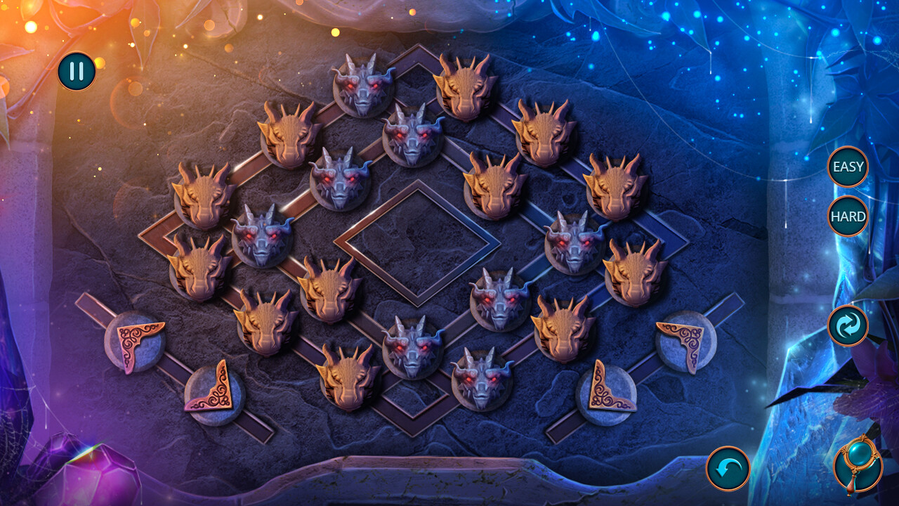 Royal Romances: The Power of Chosen One - Collector's Edition - Screenshot 5