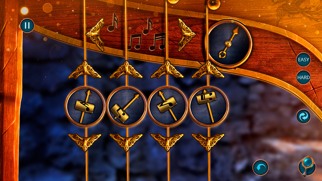 Royal Romances: The Power of Chosen One - Collector's Edition - Screenshot 1