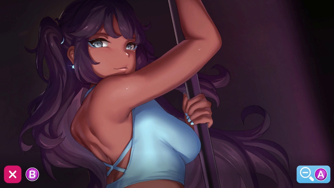 Eroblast: Waifu Dating Sim (2023)