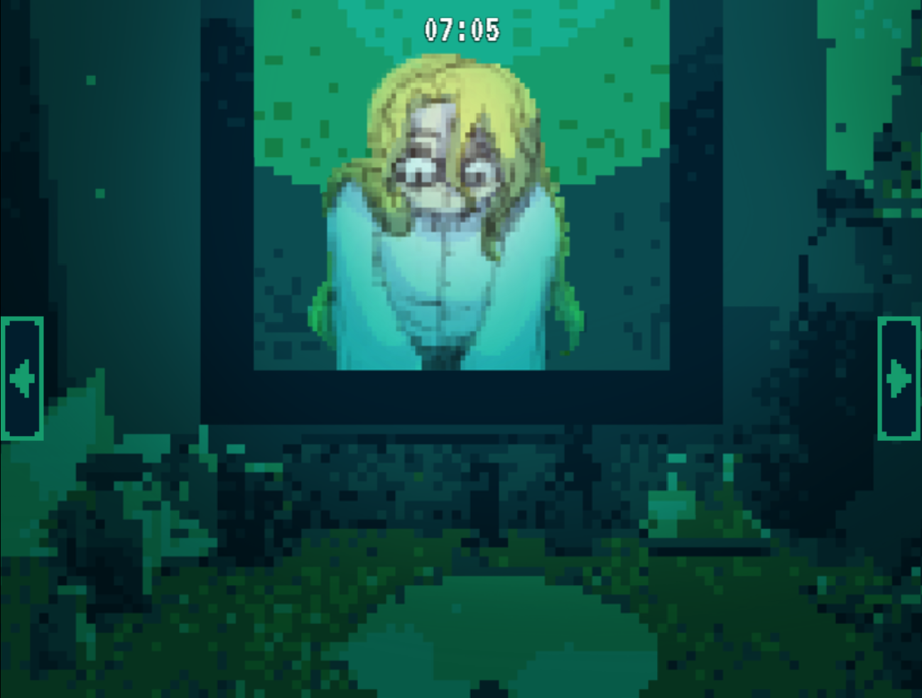 Don’t Let It Out - Screenshot 3