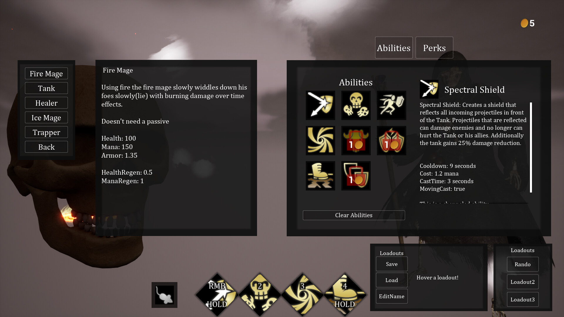 Mage Mayhem - Screenshot 5