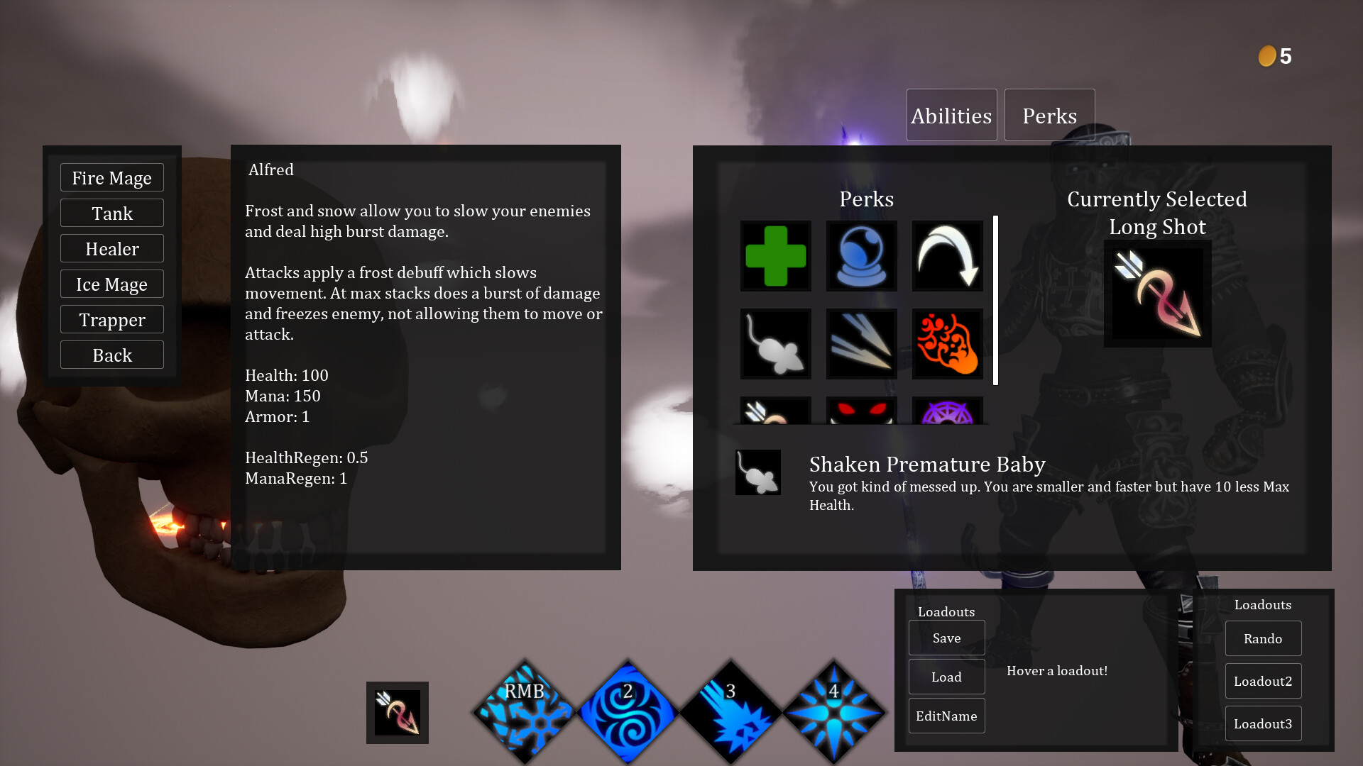 Mage Mayhem - Screenshot 8