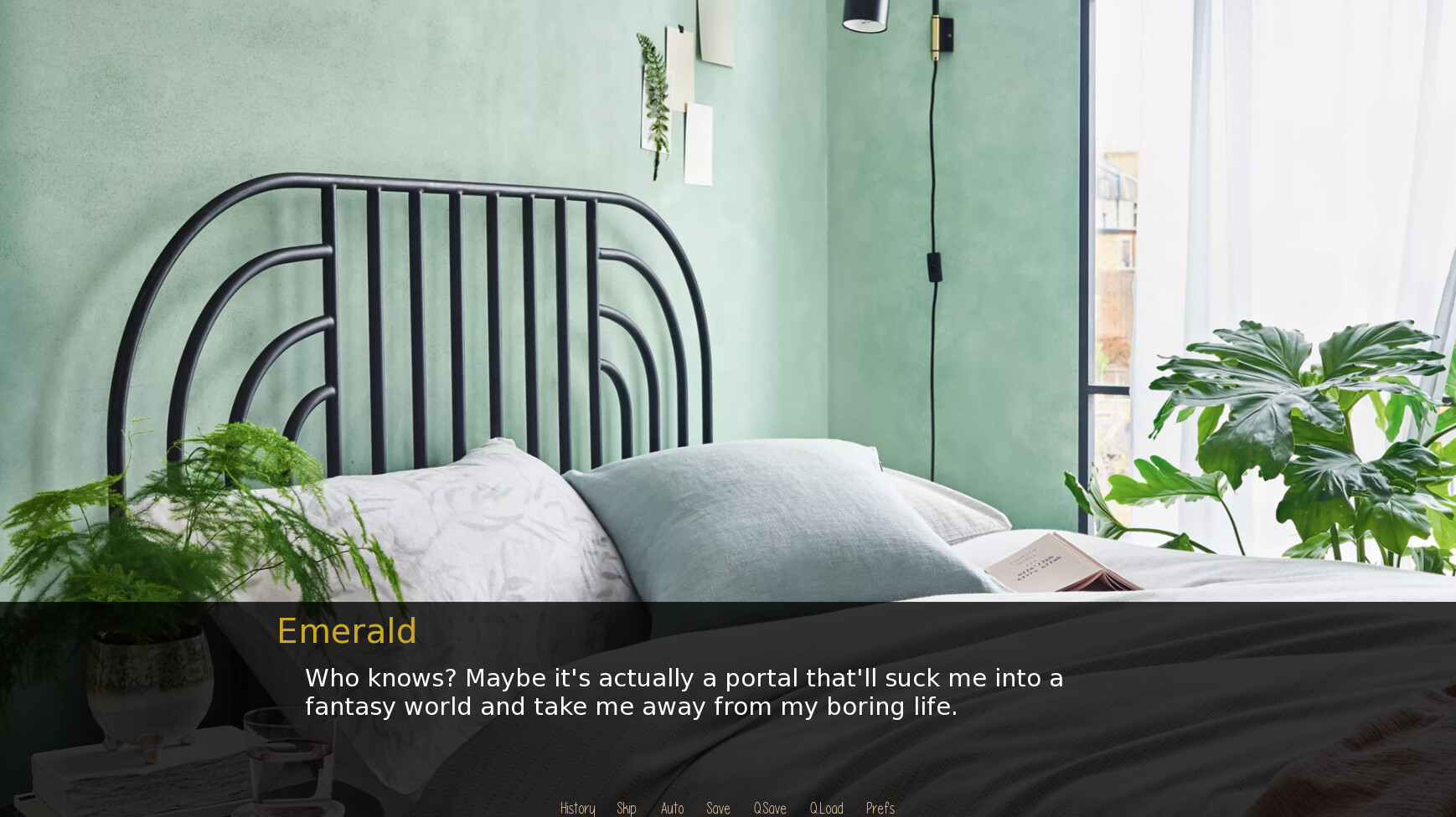 Gold Rush - Screenshot 3