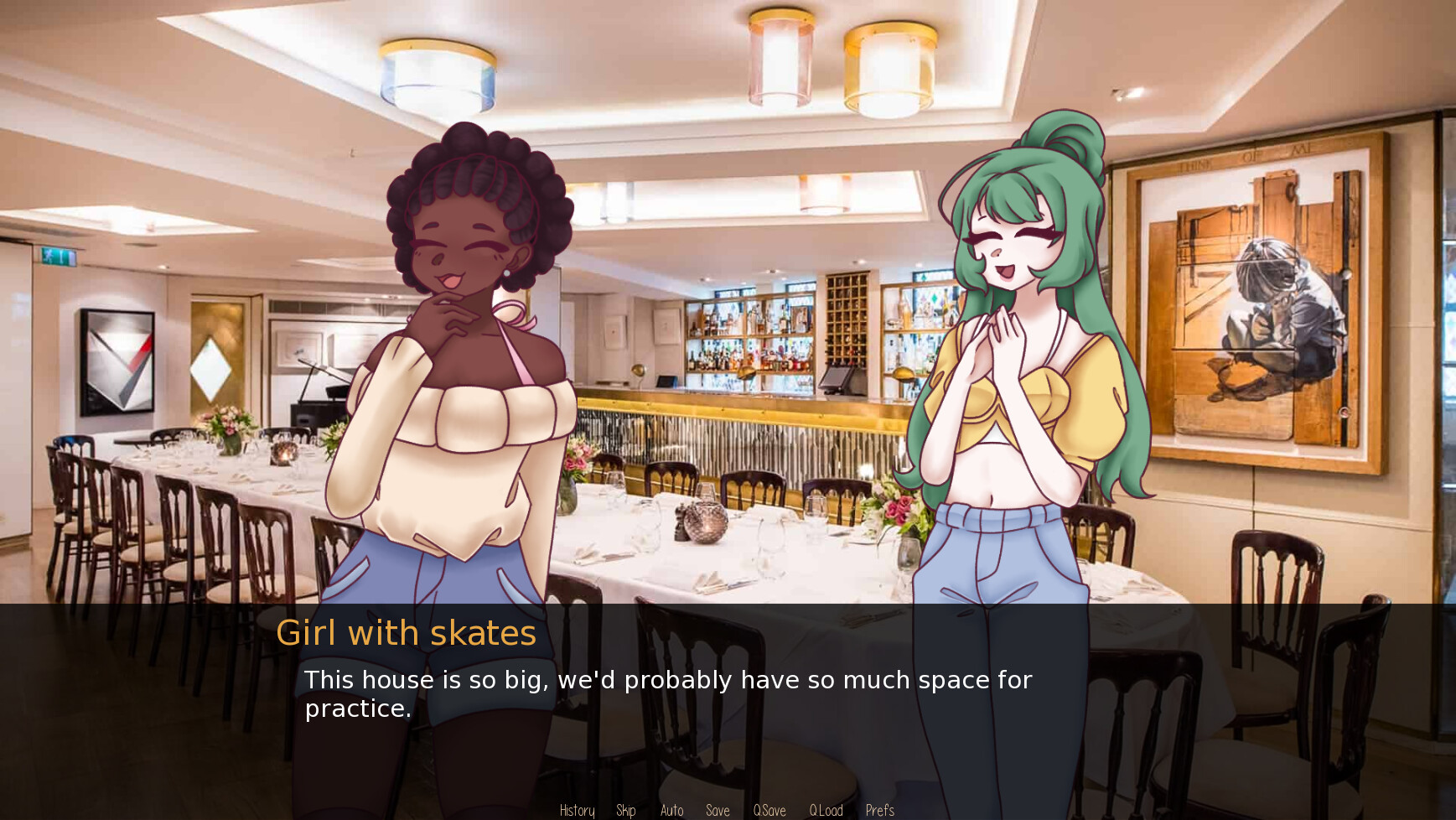 Gold Rush - Screenshot 5