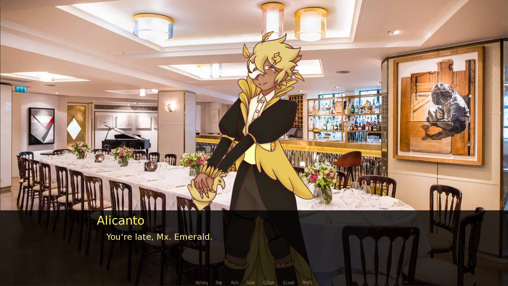 Gold Rush - Screenshot 2