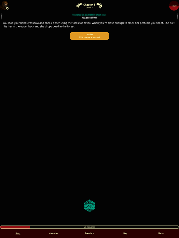 Forgotten - Screenshot 6