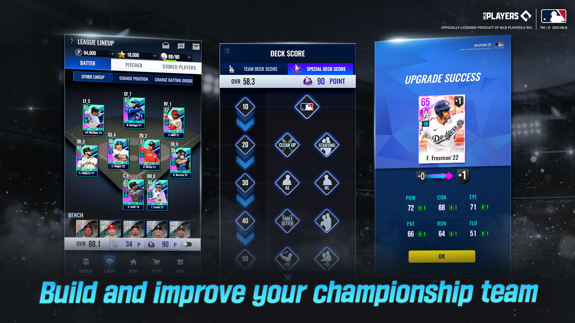 MLB 9 Innings Rivals - Apps on Google Play