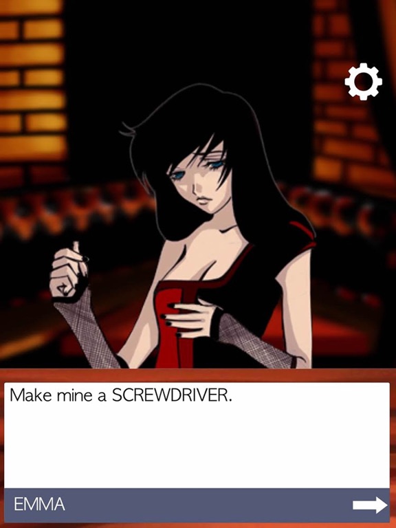 Nimble Strong - Screenshot 5