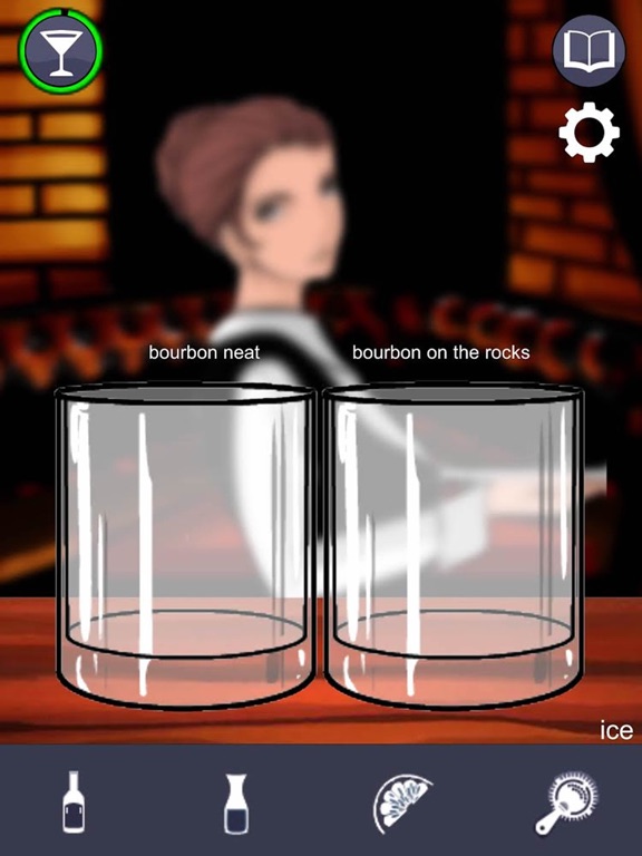 Nimble Strong - Screenshot 4