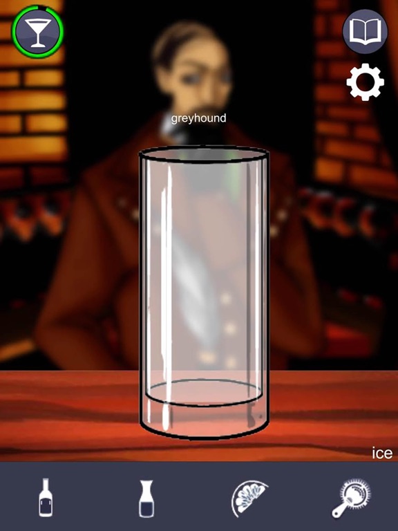 Nimble Strong - Screenshot 3