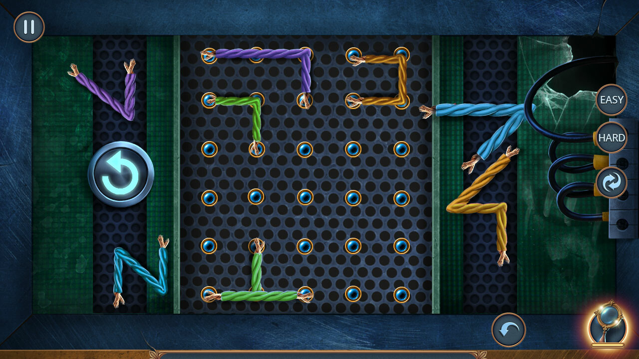 Unsolved Case: The Scarlet Hyacinth - Collector's Edition - Screenshot 5