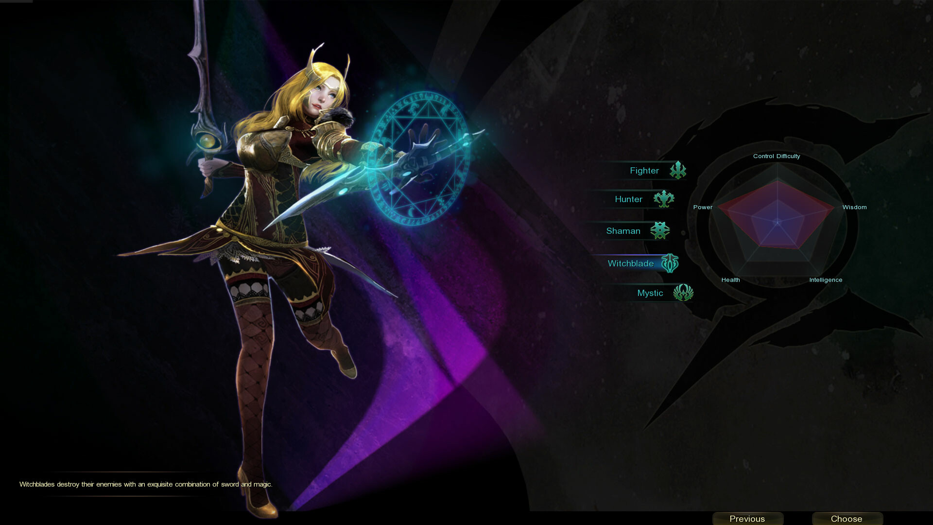 Continent of the Ninth Golden - Screenshot 4