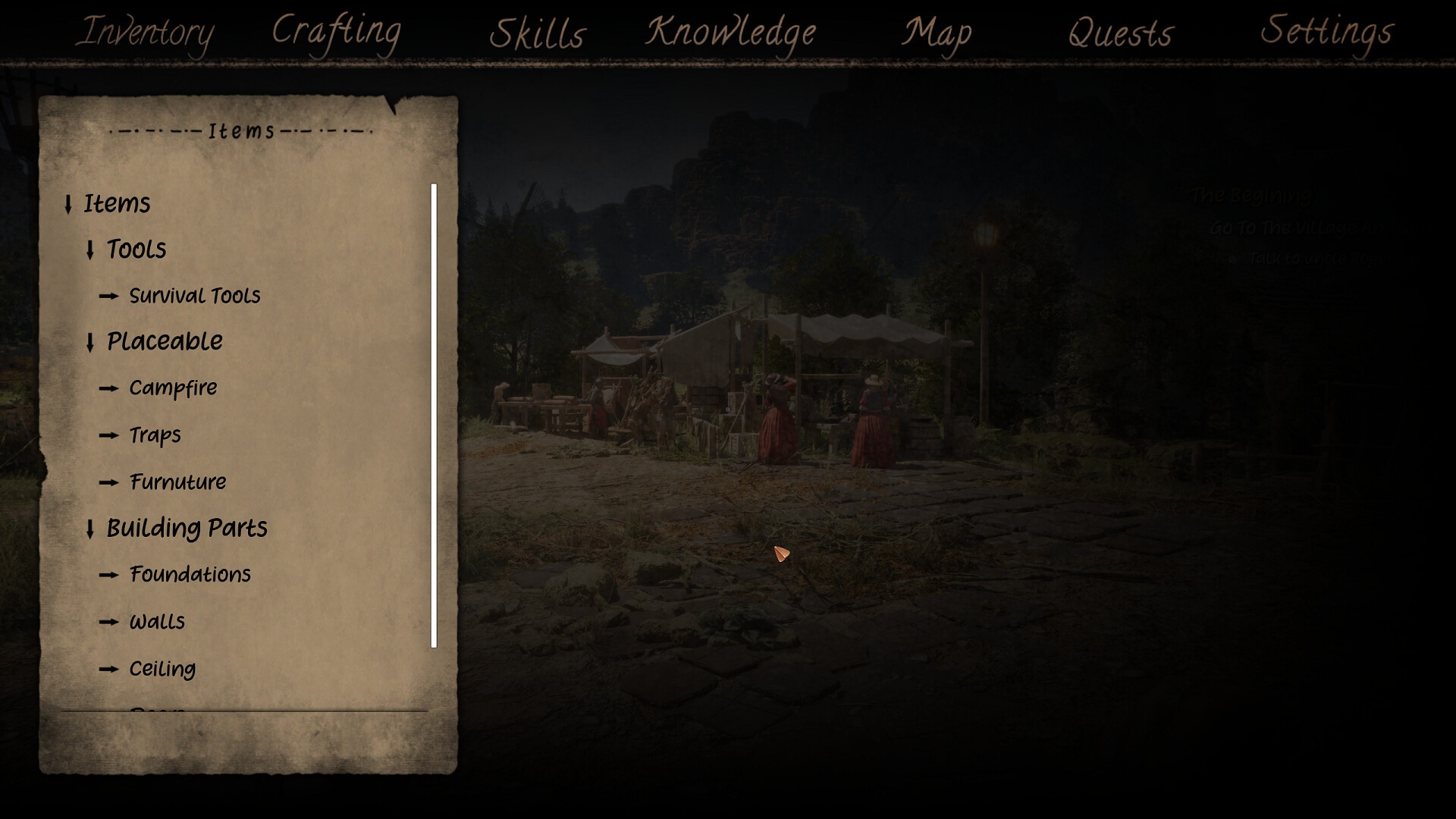 Undomestic - Screenshot 7