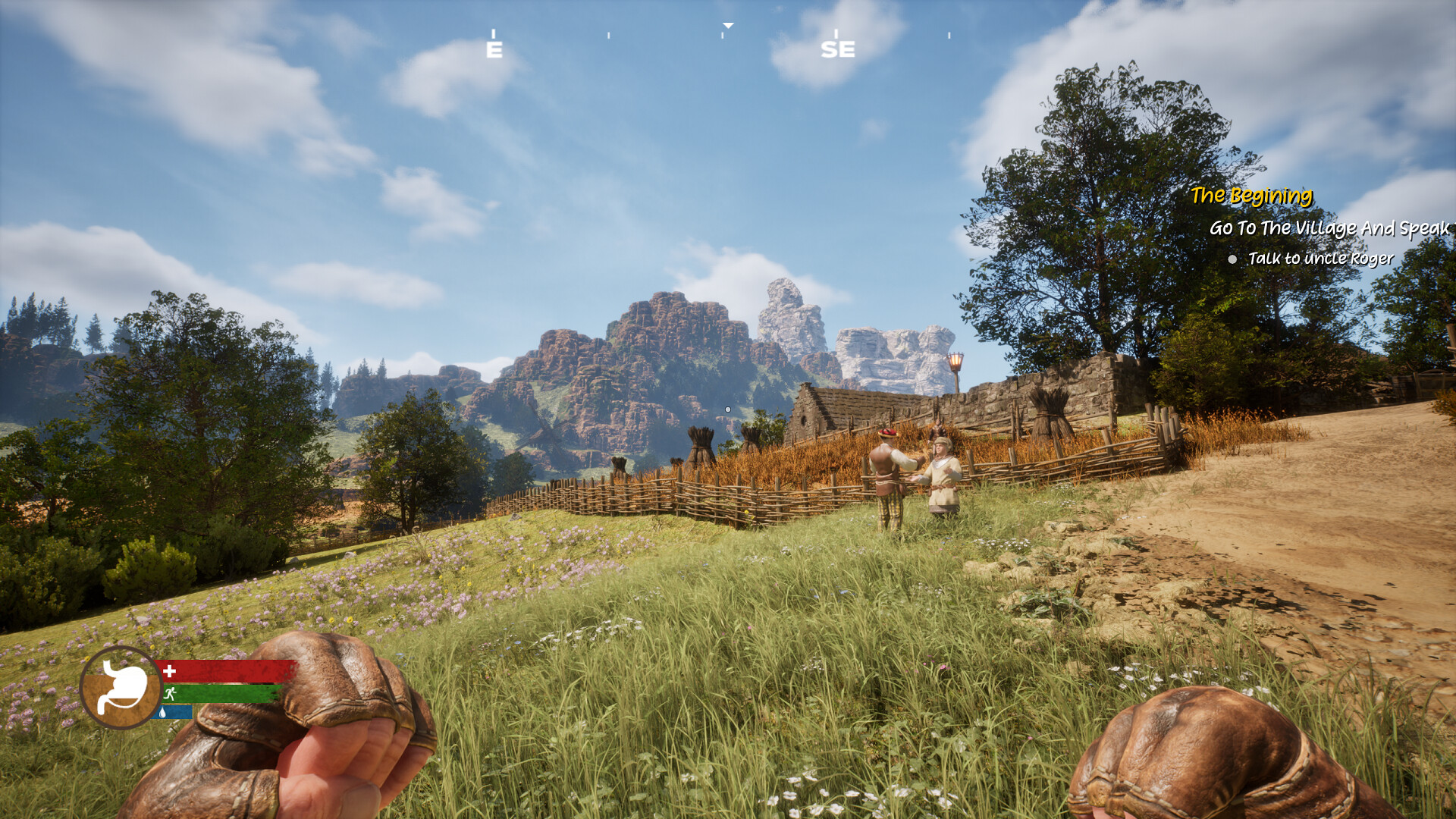 Undomestic - Screenshot 10