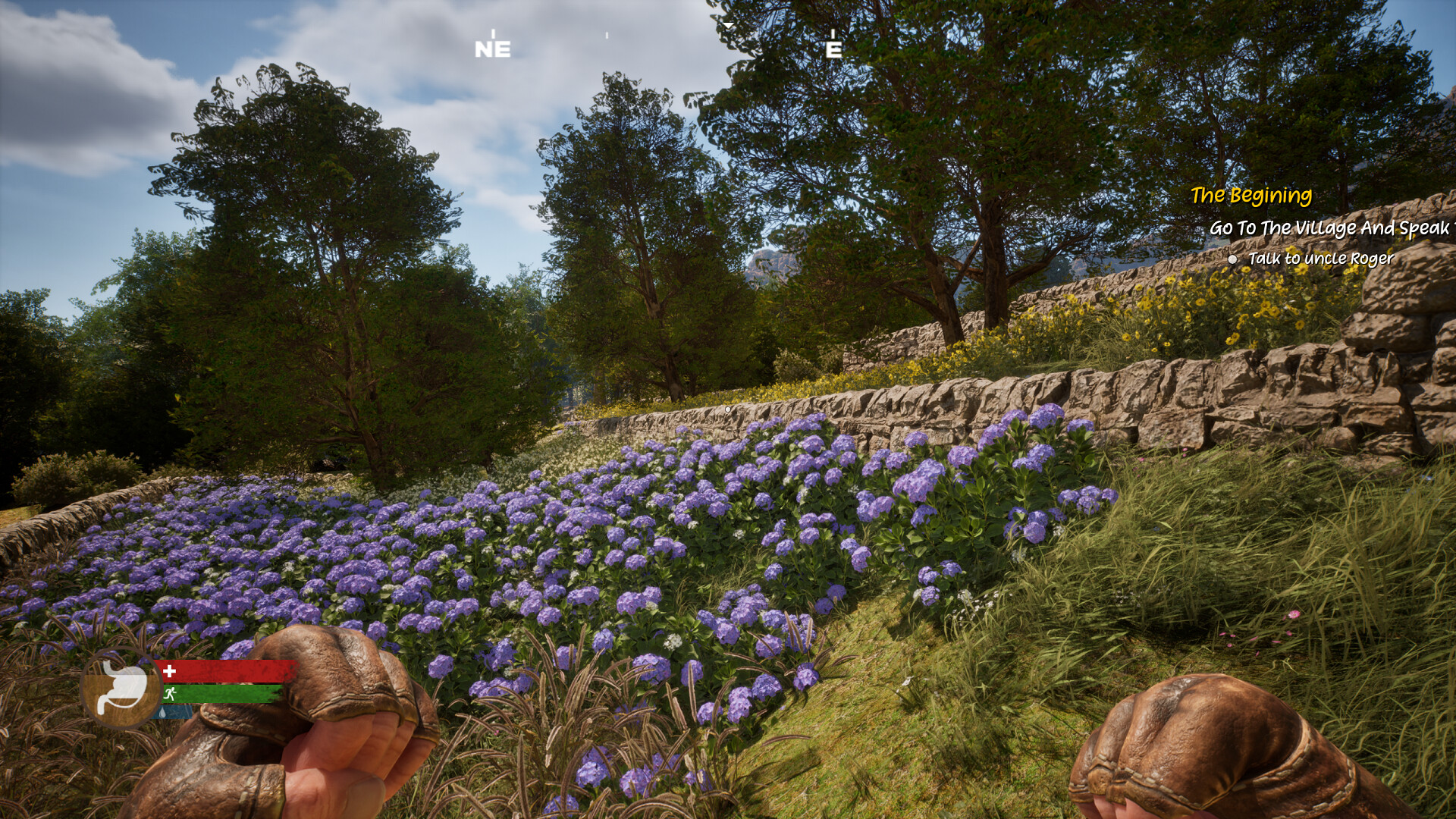 Undomestic - Screenshot 5