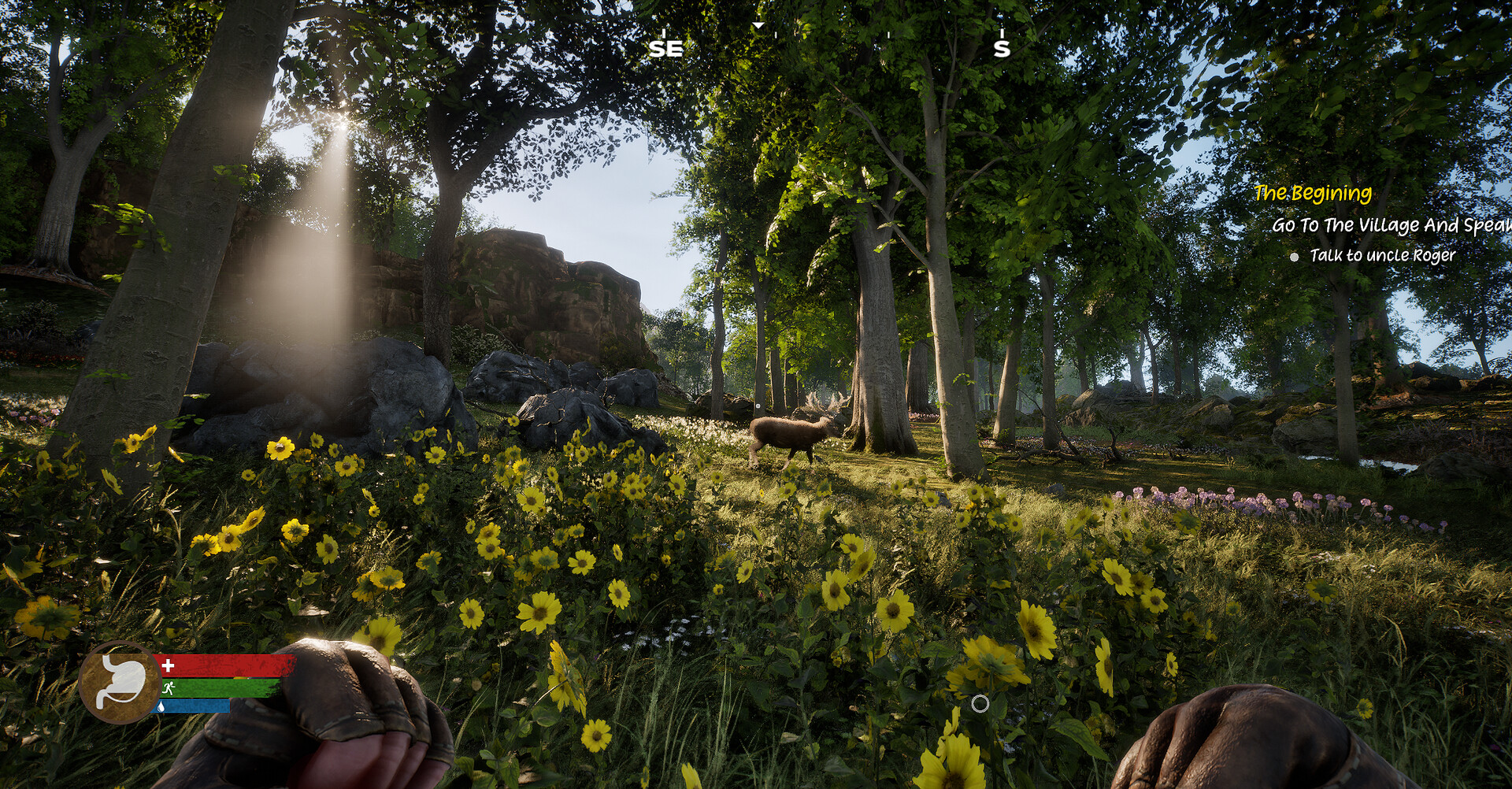 Undomestic - Screenshot 6